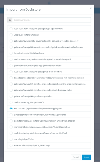 dnastack project3