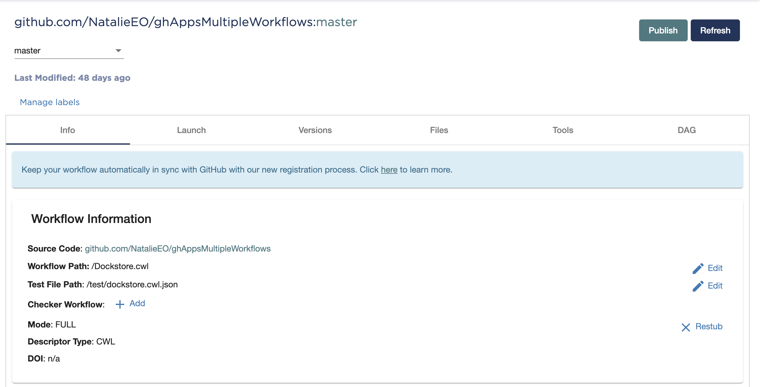 ../../_images/github-apps-multiple-workflows.png
