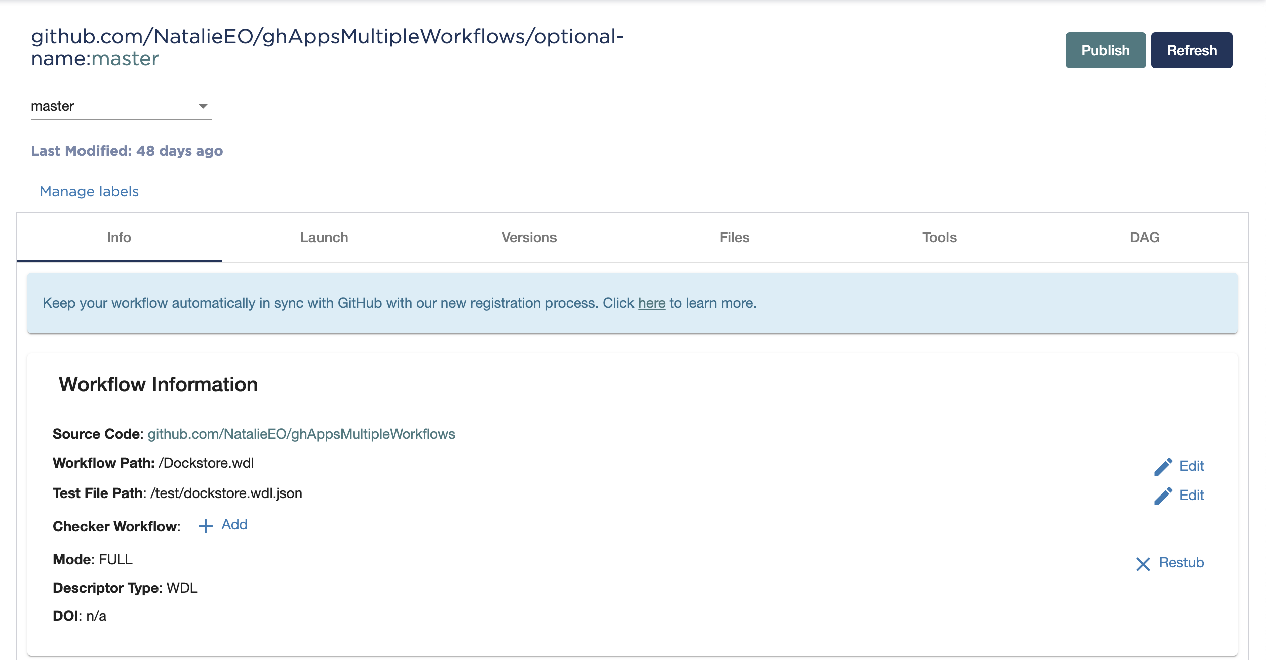 ../../_images/github-apps-multiple-workflows-with-name.png